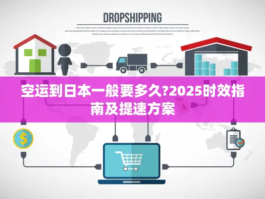 空运到日本一般要多久?2025时效指南及提速方案