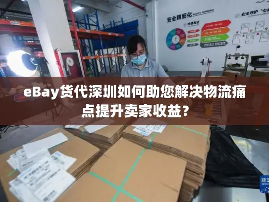 eBay货代深圳如何助您解决物流痛点提升卖家收益？