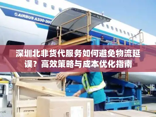深圳北非货代服务如何避免物流延误？高效策略与成本优化指南