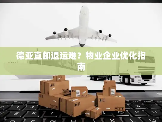 德亚直邮退运难？物业企业优化指南