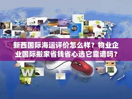 新西国际海运评价怎么样？物业企业国际搬家省钱省心选它靠谱吗？
