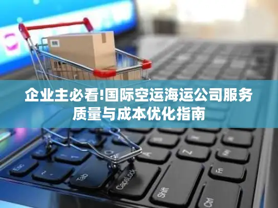 企业主必看!国际空运海运公司服务质量与成本优化指南