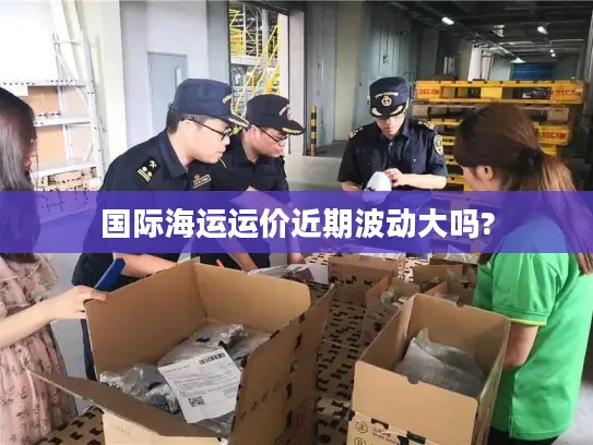 国际海运运价近期波动大吗?