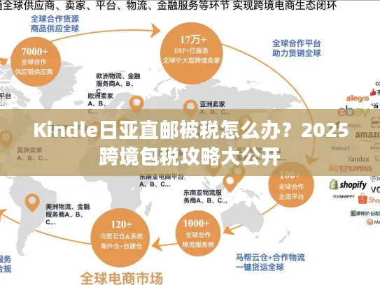 Kindle日亚直邮被税怎么办？2025跨境包税攻略大公开