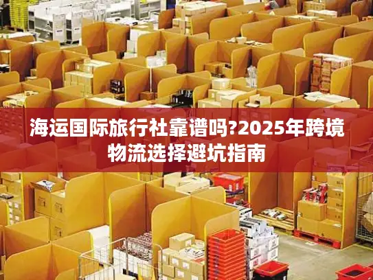 海运国际旅行社靠谱吗?2025年跨境物流选择避坑指南