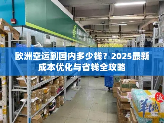 欧洲空运到国内多少钱？2025最新成本优化与省钱全攻略