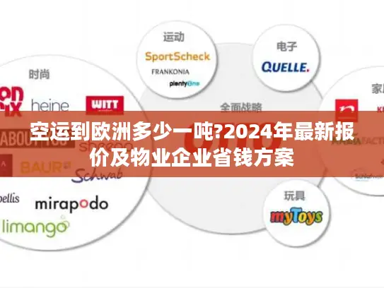 空运到欧洲多少一吨?2024年最新报价及物业企业省钱方案