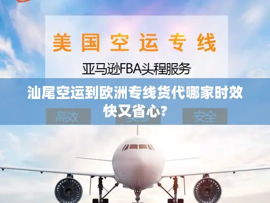 汕尾空运到欧洲专线货代哪家时效快又省心?