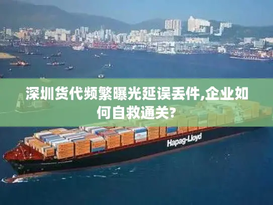 深圳货代频繁曝光延误丢件,企业如何自救通关?