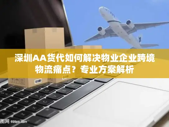 深圳AA货代如何解决物业企业跨境物流痛点？专业方案解析
