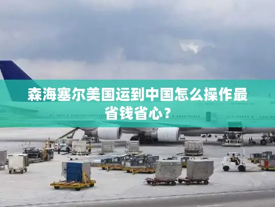 森海塞尔美国运到中国怎么操作最省钱省心？