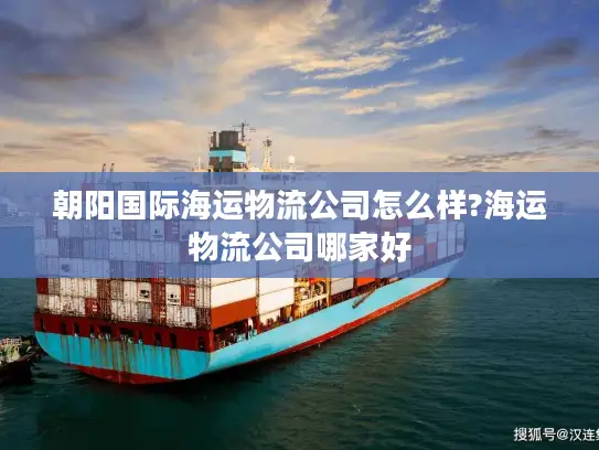 朝阳国际海运物流公司怎么样?海运物流公司哪家好