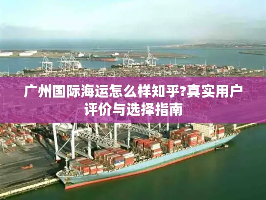 广州国际海运怎么样知乎?真实用户评价与选择指南