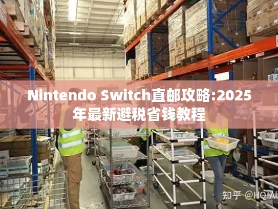 Nintendo Switch直邮攻略:2025年最新避税省钱教程