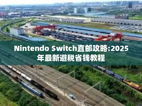 Nintendo Switch直邮攻略:2025年最新避税省钱教程