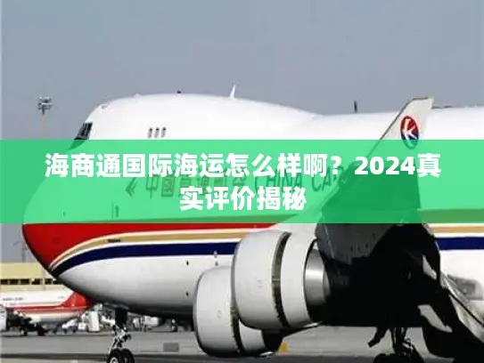海商通国际海运怎么样啊？2024真实评价揭秘
