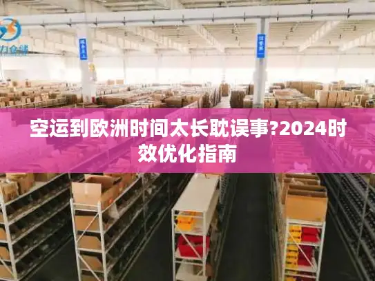 空运到欧洲时间太长耽误事?2024时效优化指南