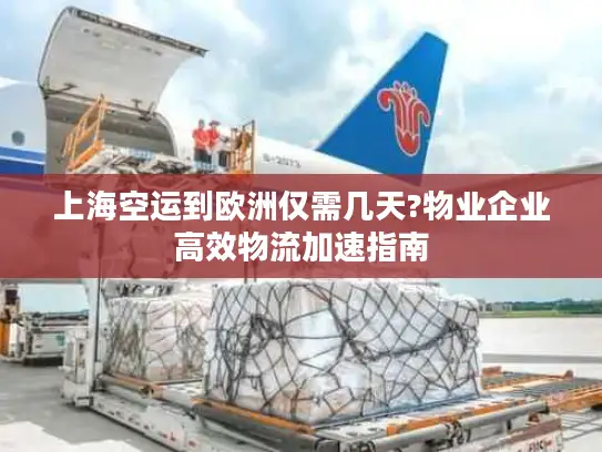 上海空运到欧洲仅需几天?物业企业高效物流加速指南