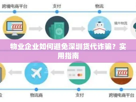 物业企业如何避免深圳货代诈骗？实用指南