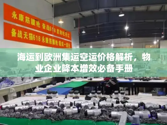 海运到欧洲集运空运价格解析，物业企业降本增效必备手册