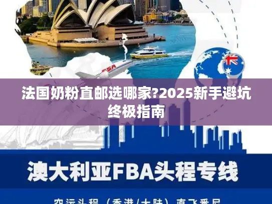 法国奶粉直邮选哪家?2025新手避坑终极指南