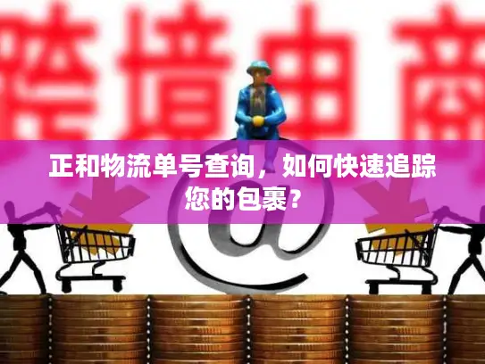 正和物流单号查询，如何快速追踪您的包裹？