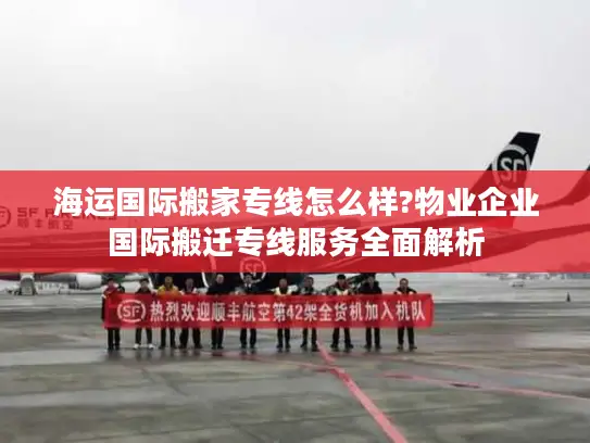 海运国际搬家专线怎么样?物业企业国际搬迁专线服务全面解析