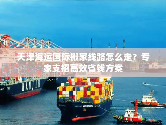 天津海运国际搬家线路怎么走？专家支招高效省钱方案