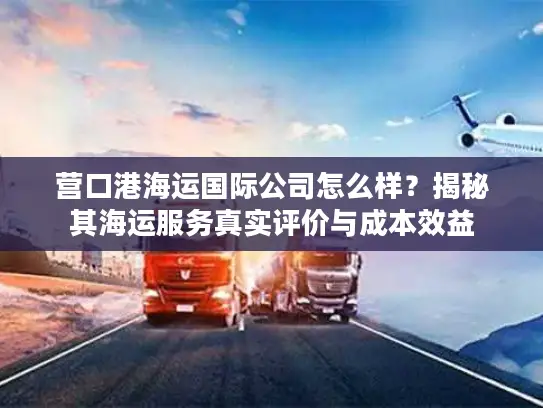 营口港海运国际公司怎么样？揭秘其海运服务真实评价与成本效益