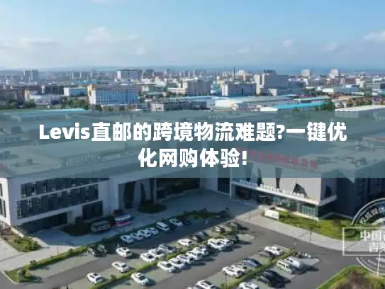 Levis直邮的跨境物流难题?一键优化网购体验!