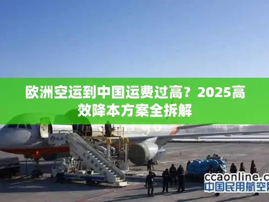 欧洲空运到中国运费过高？2025高效降本方案全拆解