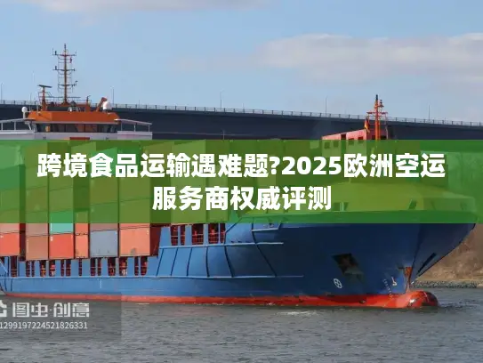 跨境食品运输遇难题?2025欧洲空运服务商权威评测