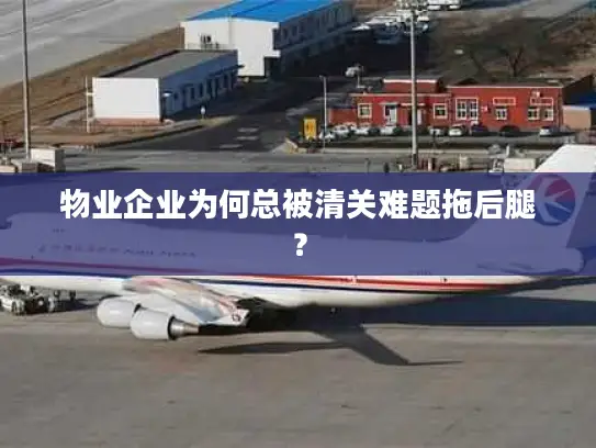 物业企业为何总被清关难题拖后腿？