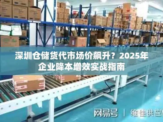 深圳仓储货代市场价飙升？2025年企业降本增效实战指南