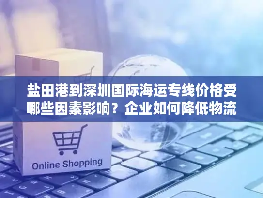 盐田港到深圳国际海运专线价格受哪些因素影响？企业如何降低物流成本？