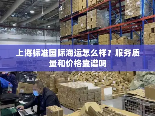 上海标准国际海运怎么样？服务质量和价格靠谱吗