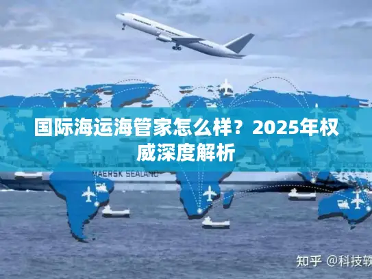 国际海运海管家怎么样？2025年权威深度解析