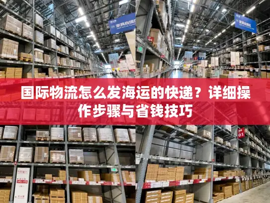 国际物流怎么发海运的快递？详细操作步骤与省钱技巧