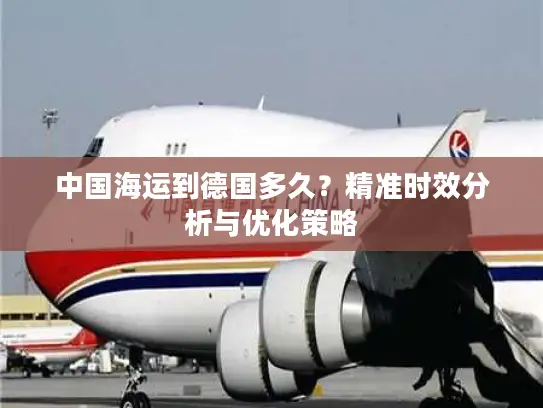 中国海运到德国多久？精准时效分析与优化策略