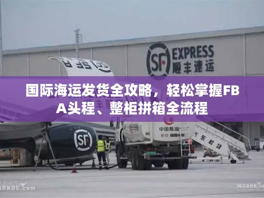 国际海运发货全攻略，轻松掌握FBA头程、整柜拼箱全流程