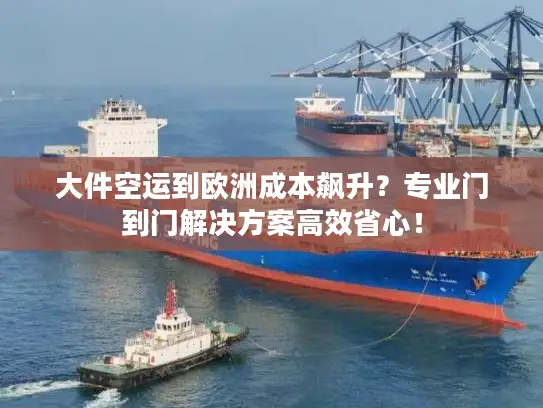 大件空运到欧洲成本飙升？专业门到门解决方案高效省心！