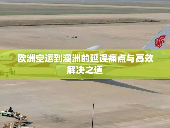 欧洲空运到澳洲的延误痛点与高效解决之道