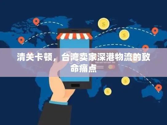 清关卡顿，台湾卖家深港物流的致命痛点