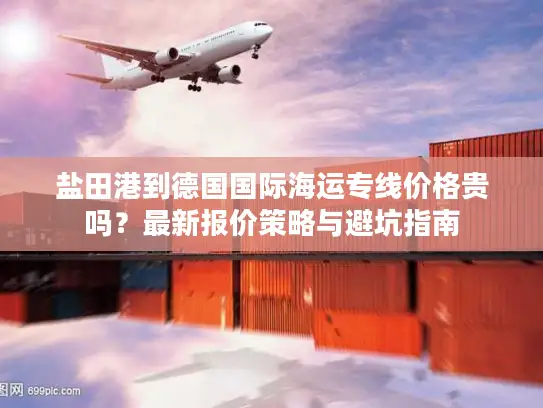 盐田港到德国国际海运专线价格贵吗？最新报价策略与避坑指南