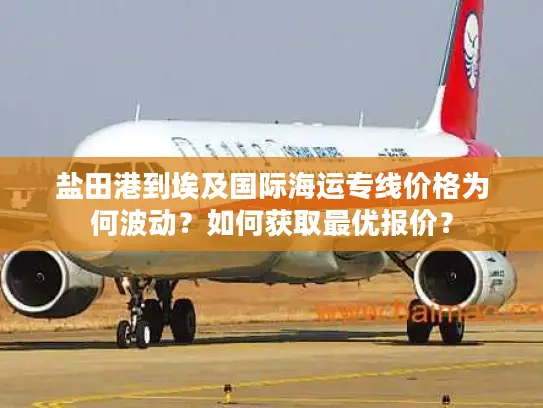 盐田港到埃及国际海运专线价格为何波动？如何获取最优报价？