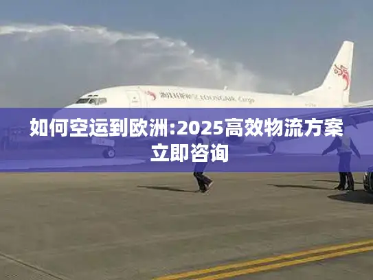 如何空运到欧洲:2025高效物流方案 立即咨询