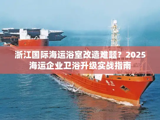 浙江国际海运浴室改造难题？2025海运企业卫浴升级实战指南