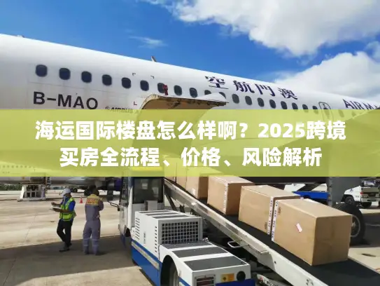 海运国际楼盘怎么样啊？2025跨境买房全流程、价格、风险解析