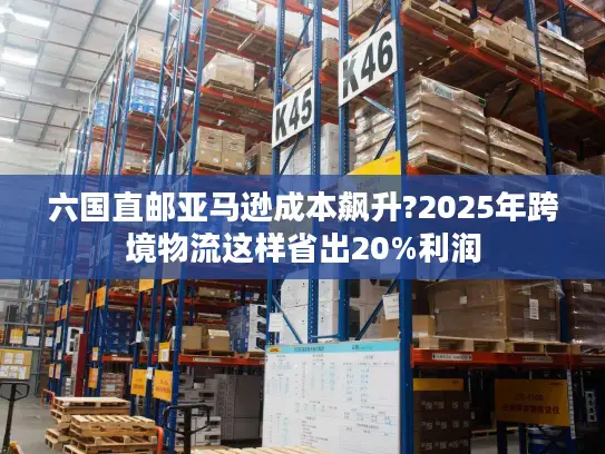 六国直邮亚马逊成本飙升?2025年跨境物流这样省出20%利润