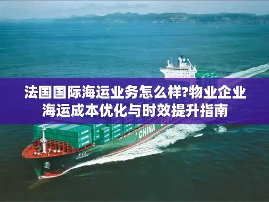 法国国际海运业务怎么样?物业企业海运成本优化与时效提升指南